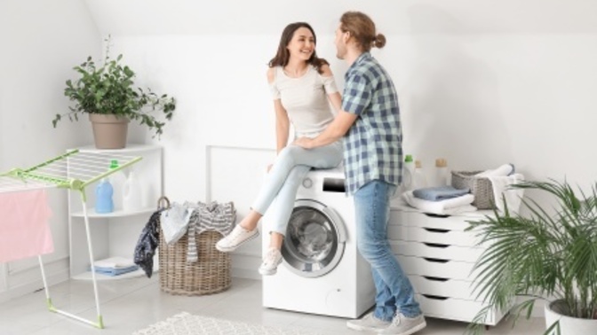 Ütü Yaparken İşinize Yarayacak 5 Önemli Detay!