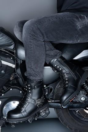 Harley Davidson Charles