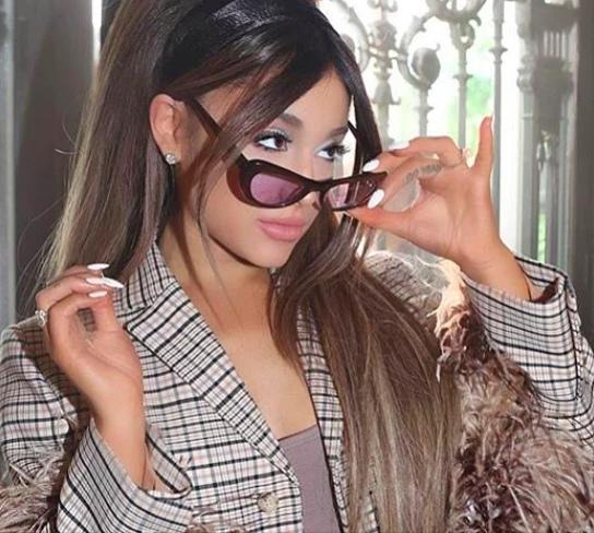 Ariana Grande