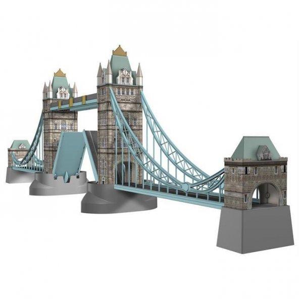 Ravensburger - Tower Bridge 3D Puzzle