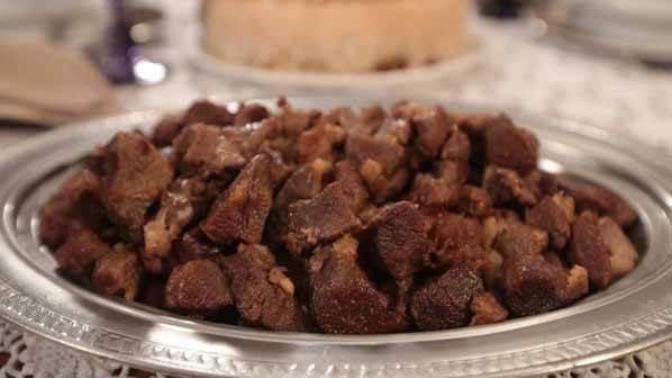 Kurban Bayramı ve Uzak Doğu Mutfağının Buluşması: Pekin Kavurması Tarifi!