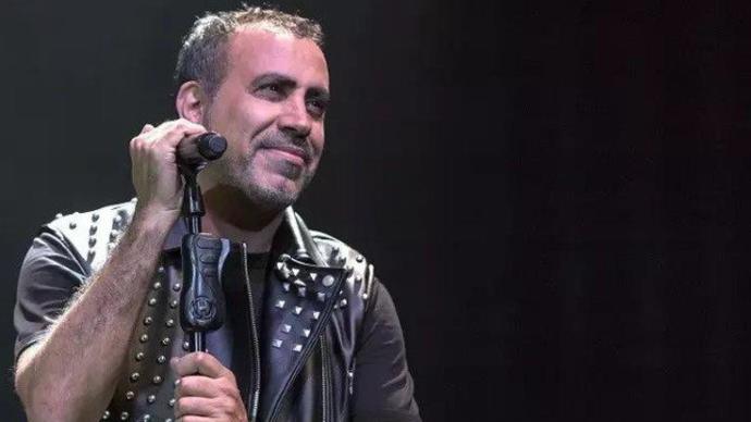 Haluk Levent