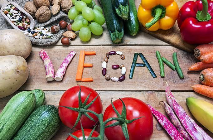 Veganlara Özel Alışveriş Listem