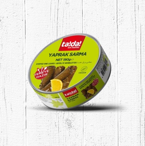 Vegan sarma