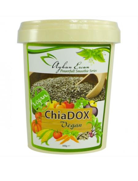 Chiadox vegan