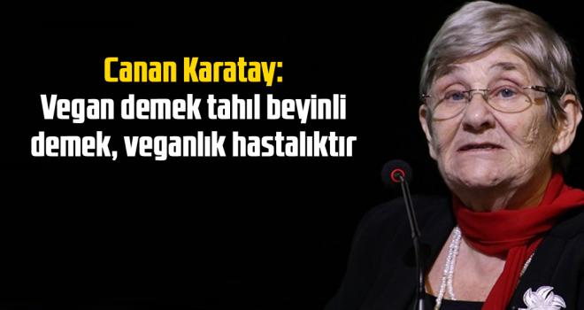 Veganlara Özel Alışveriş Listem