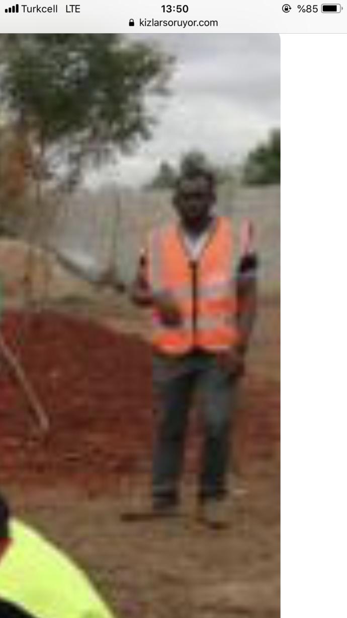 Cumhurbaşkanı Erdoğan'ın Kurbanı Batı Afrika'daki Togo'da Kesildi