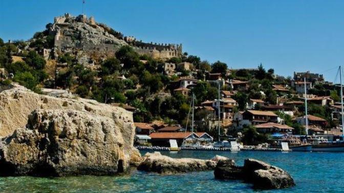 Bayramda Kafa Dinlendirici Bir Tatil Arayışı Olanların En Gözde Köyleri!🏄