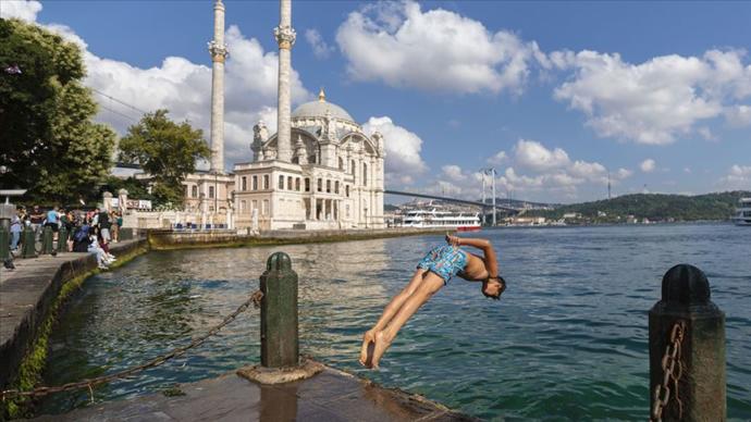 Ortaköy