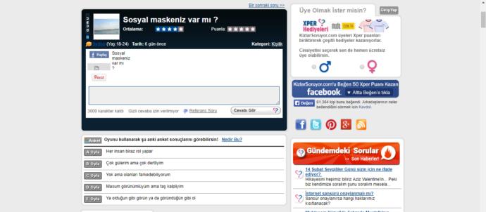 Anket
