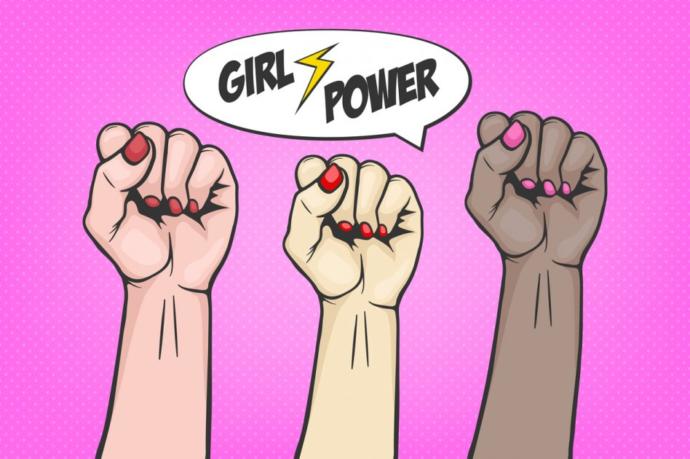 Feminizm Erkek Düşmanlığı mıdır? Feminizme Giriş 101!