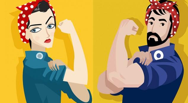 Feminizm Erkek Düşmanlığı mıdır? Feminizme Giriş 101!