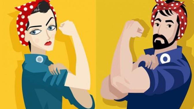 Feminizm Erkek Düşmanlığı mıdır? Feminizme Giriş 101!