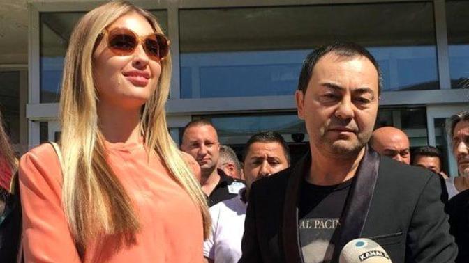 Yeni Boşanan Serdar Ortaç: Evlilik Hakikaten İki Ruh Hastasının İşi, Normal İnsan Evlenemez