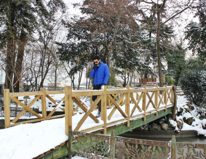 Çamlıca (İstanbul)