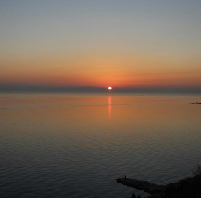 Armutlu sahil (Yalova)
