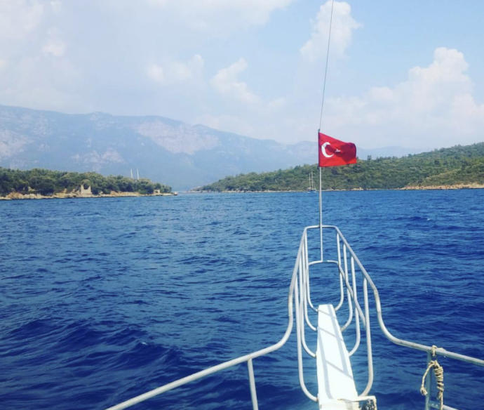 Fethiye (Muğla)