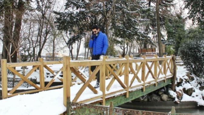 Instagramlık Fotoğraf Çekmek İsteyenlerin Görmesi Gereken 20 Kare