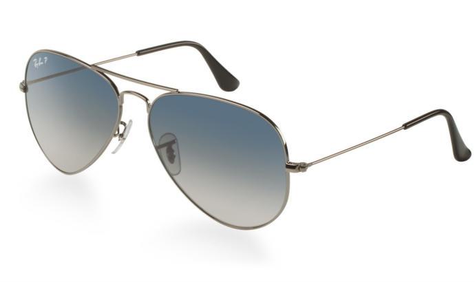 Ray-Ban Erkek Güneş Gözlüğü