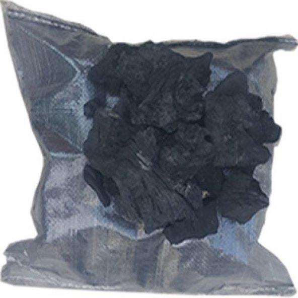Elenmiş Meşe Mangal Kömürü 1 kg