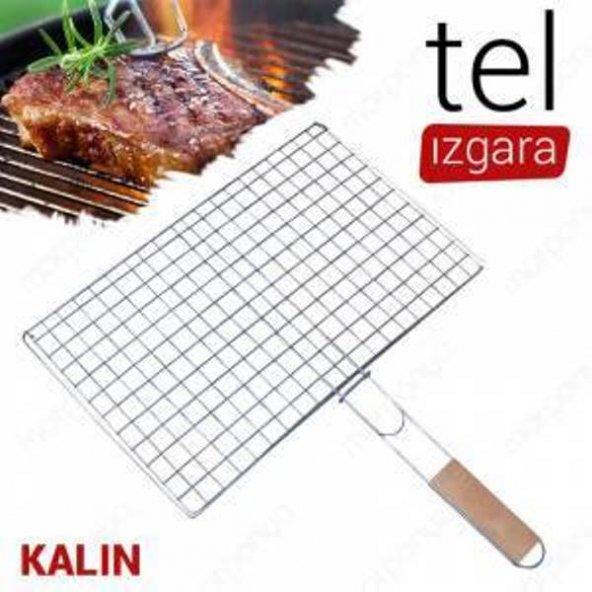 Tel Mangal Izgarası