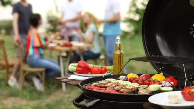 Haydi Pikniğe! 🎉 Güzel Bir Piknik İçin Gerekli Ürünleri Sepete Atıyoruz 🛒