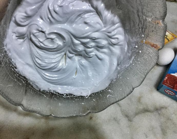 Nefis Porsiyonluk “Muzlu Çikolatalı Pasta” Tarifi!