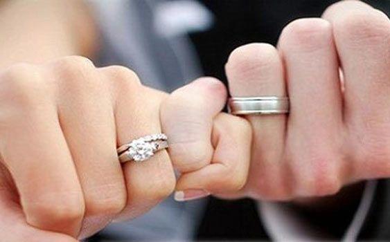 Cehennemin Girişi Aşk Evliliği, Cennetin Anahtarı Mantık Evliliği