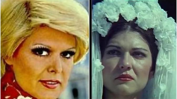 Film Değil Gerçek, İki Kız Kardeş Aynı Adam! Neşe ve Gülden Karaböcek'in Senelerdir Süren Hikayesi