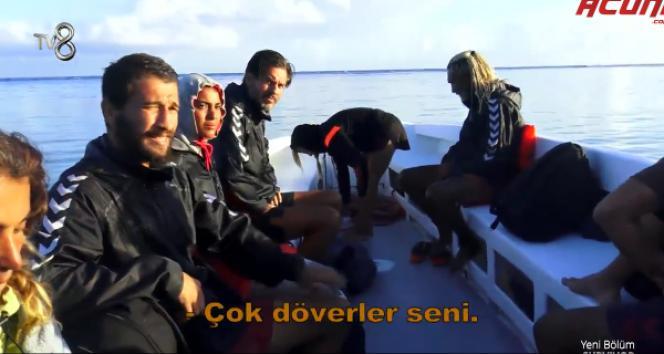 Survivor 2018 Şampiyonu Adem Kılıççı Aslında O Kadar İyi Bir İnsan Değil!