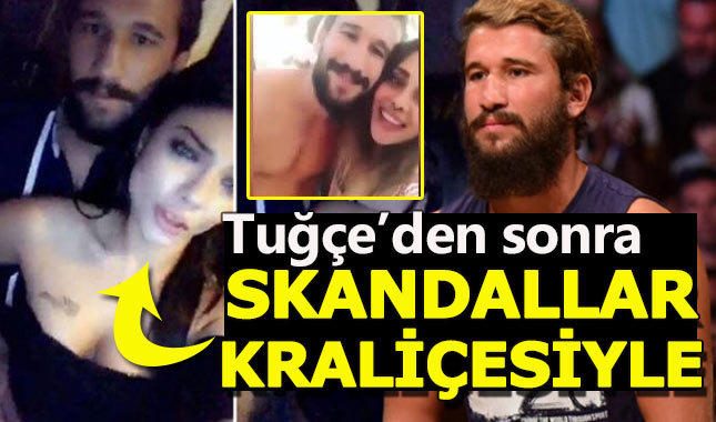Survivor 2018 Şampiyonu Adem Kılıççı Aslında O Kadar İyi Bir İnsan Değil!