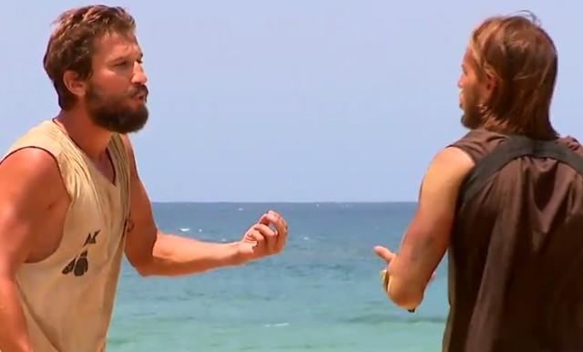 Survivor 2018 Şampiyonu Adem Kılıççı Aslında O Kadar İyi Bir İnsan Değil!