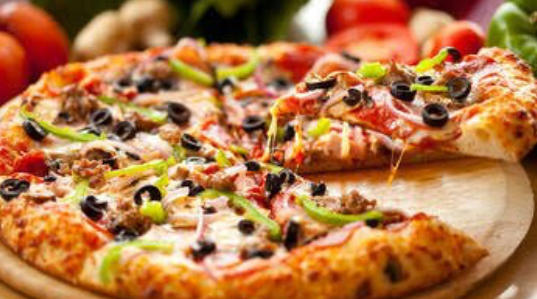 Pizza Türkiye’de Nasıl Popüler Oldu?