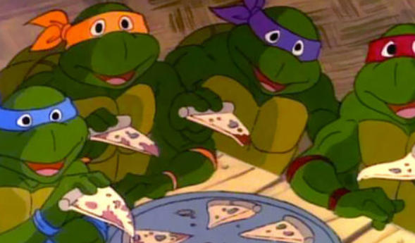 Pizza Türkiye’de Nasıl Popüler Oldu?