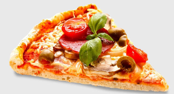 Pizza Türkiye’de Nasıl Popüler Oldu?