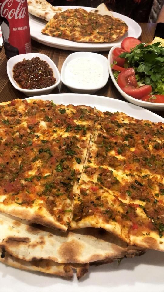 Pizza Türkiye’de Nasıl Popüler Oldu?