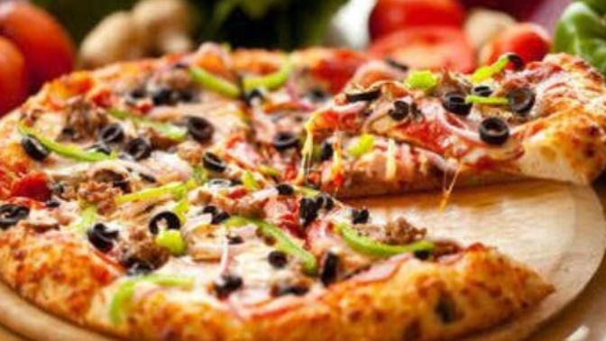 Pizza Türkiye’de Nasıl Popüler Oldu?