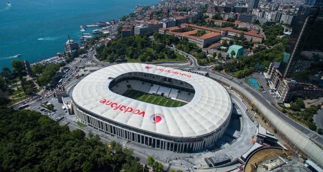 Vodafone Park