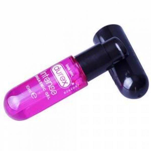 Durex intense Uyarıcı Jel 10 ml
