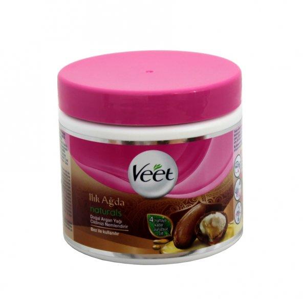 Veet Ilık Ağda Argan 175 Ml