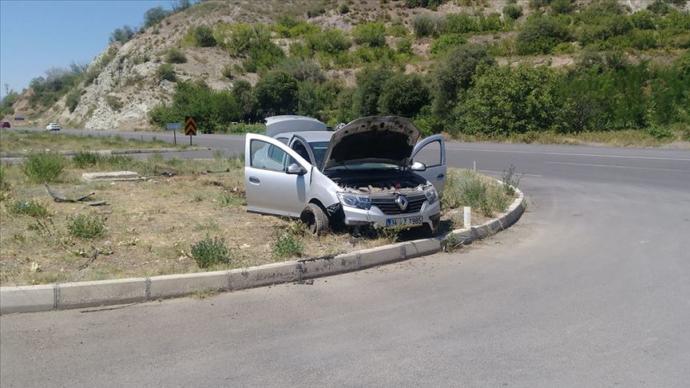 Ülkemizin Kanayan Yarası: Trafik Kazalarında Şu Ana Kadar 52 Vatandaş Hayatını Kaybetti!