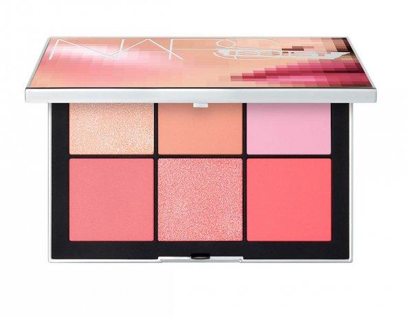 NARS Cheek Palette - Wanted I