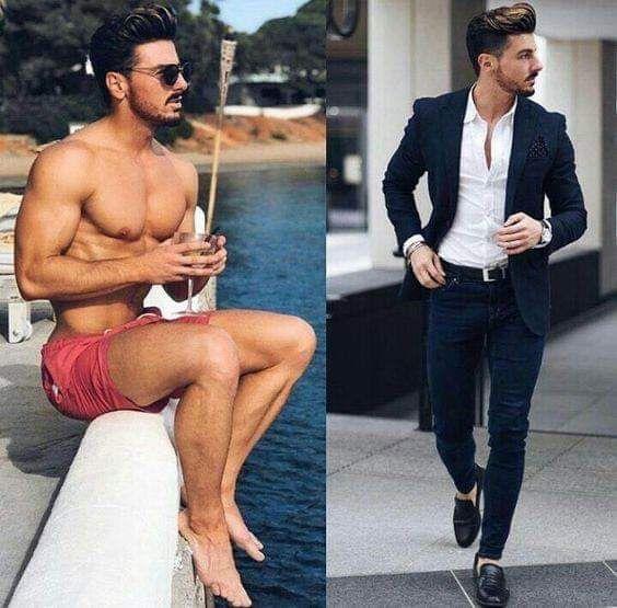 Kadınların Aşkta En Çok Tercih Ettiği Erkek Tipleri