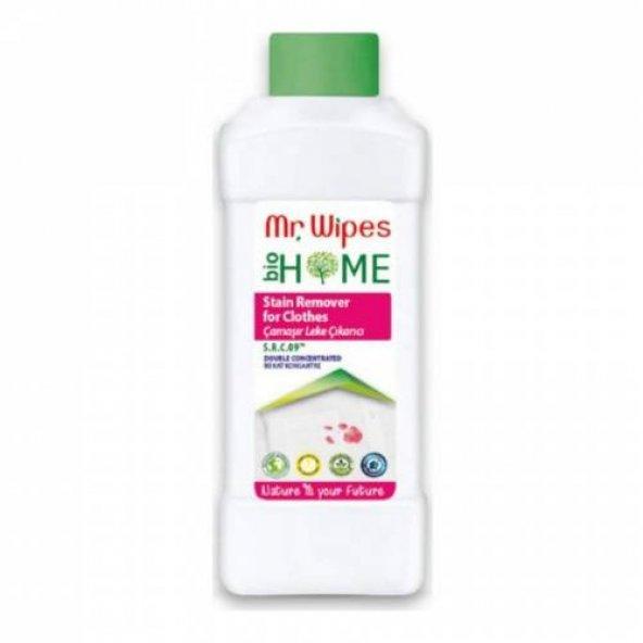 Mr. Wipes Çamaşır Leke Çıkarıcı