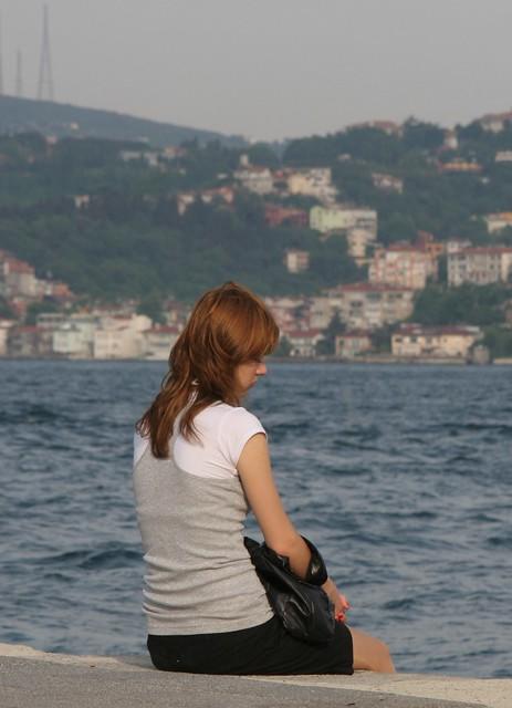 İlişki Sonrası Gelen Ayrılık Aşamasında Uygulanması Gereken 6 Kural!