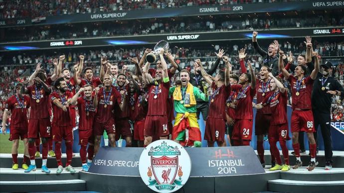 KScanlar Liverpool - Chelsea Maçının Sonucunu Bildi (Twitter Anketi)