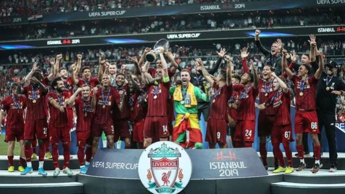 KScanlar Liverpool - Chelsea Maçının Sonucunu Bildi (Twitter Anketi)