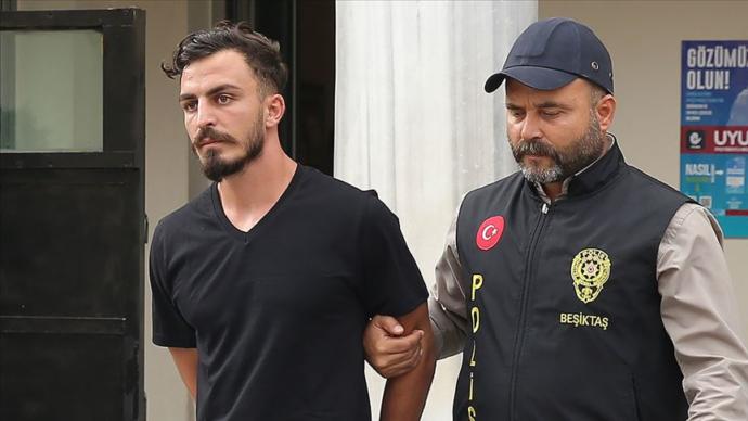Ali Abdülselam Yılmaz