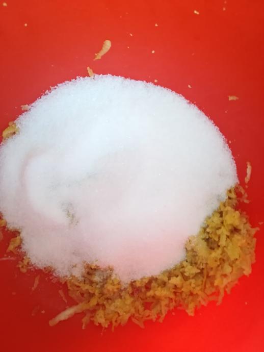 Yaz Sıcaklarını Biraz Daha Hafifletmek İçin Nefis Ev Yapımı Limonata Tarifim!