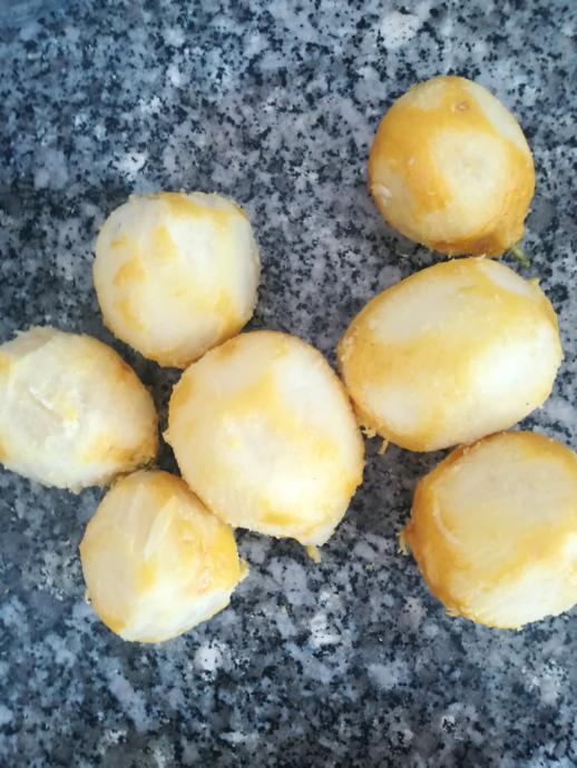 Yaz Sıcaklarını Biraz Daha Hafifletmek İçin Nefis Ev Yapımı Limonata Tarifim!